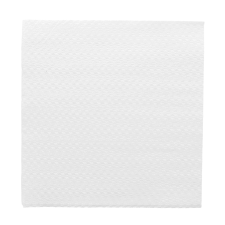 SERVIETTES ECOLABEL 1 PLI