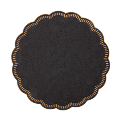 DESSOUS DE VERRE 9 PLIS