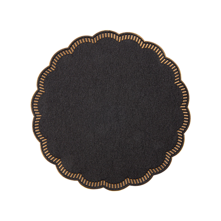 DESSOUS DE VERRE 9 PLIS