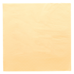 SERVIETTES ECOLABEL 2 PLIS