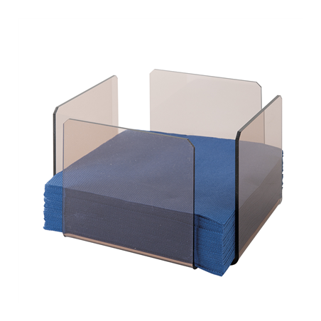 DISTRIBUTEUR SERVIETTES