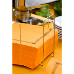 DISTRIBUTEUR SERVIETTES