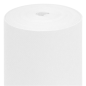 NAPPE EN ROULEAU  55 G/M2 1,20x50 M BLANC AIRLAID (1 UNITÉ)