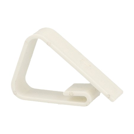 PINCES POUR FIXATION NAPPES