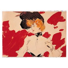 SETS DE TABLE OFFSET