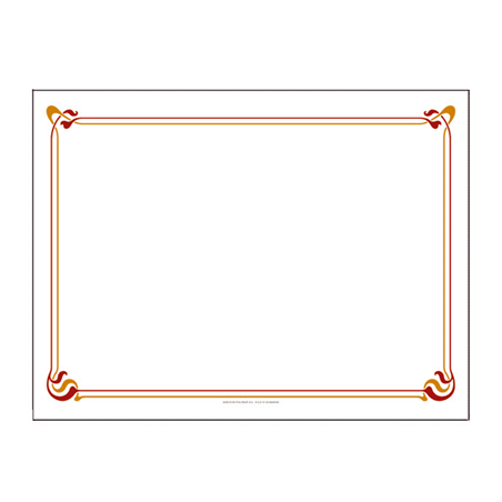 SETS DE TABLE MARRON & OCRE