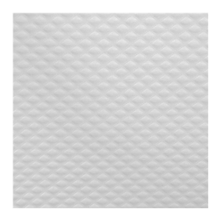 NAPPE EN ROULEAU 'ANETO' 48 G/M2 1x100 M BLANC CELLULOSE (4 UNITÉ)