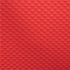 NAPPE EN ROULEAU  48 G/M2 1,20x100 M ROUGE CELLULOSE (4 UNITÉ)