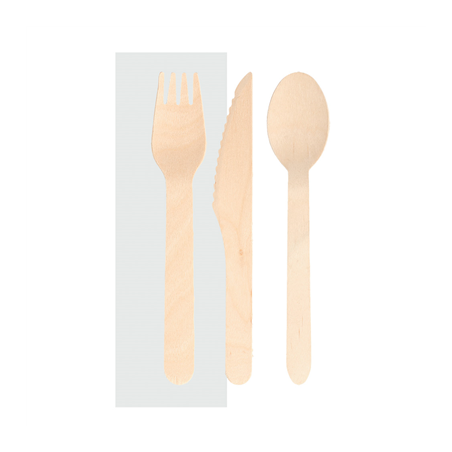 SET 3/1 FOURCHETTE, COUTEAU, CUILLÈRE