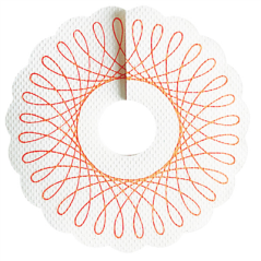 RONDELLES ANTI-GOUTTES