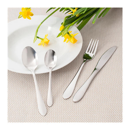 FOURCHETTES À DESSERT