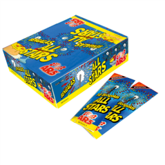 SACHETS 10 U. CIERGES MAGIQUES