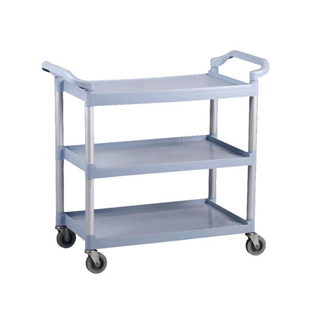 CHARIOT SERVICE 3 NIVEAUX