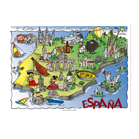 SETS DE TABLE OFFSET