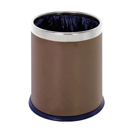 CORBEILLE CHAMBRES RONDE