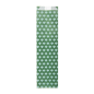 ÉTUIS POUR COUVERTS 'PARK AVENUE' 32 G/M2 7+4x26 CM VERT PRAIRIE CELLULOSE (500 UNITÉ)