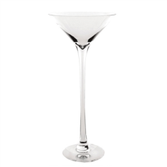 DÉCORATION GÉANTE - COUPE MARTINI