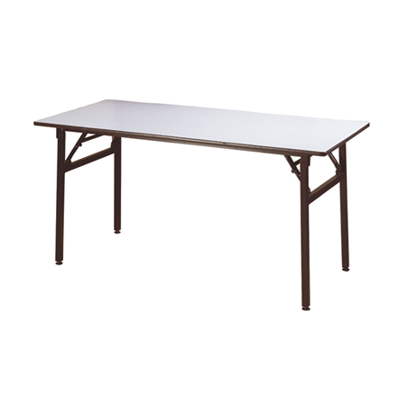 TABLES RECTANGULAIRES PLIABLES