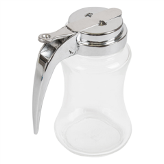 PICHET COUV.CHROME DRIPCUT