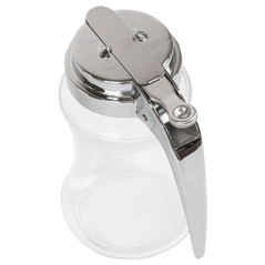 PICHET COUV.CHROME DRIPCUT