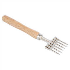 PIQUE POUR DECOUPER LA GLACE