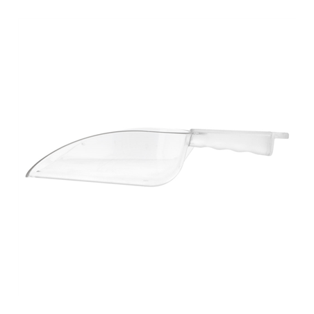 PELLE À GLAÇON 960 ML 27,5 CM TRANSPARENT POLYCARBONATE (1 UNITÉ)
