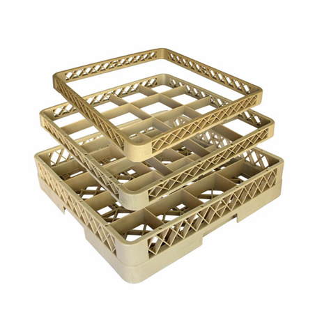 SUPPLÉMENT CASIER DE 16 COMPARTIMENTS