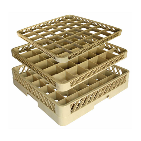 CASIER DE LAVAGE 36 COMPART. VERRES