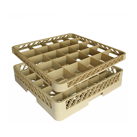 SUPPLÉMENT CASIER DE 25 COMPARTIMENTS