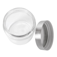 POT STOCKAGE CYLINDRIQUE