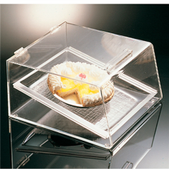 PRÉSENTOIR PÂTISSERIE 1 NIVEAU