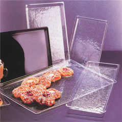 PLATEAU POUR CLOCHES