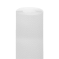 NAPPE EN ROULEAU  48 G/M2 1,20x7 M BLANC CELLULOSE (25 UNITÉ)