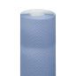 NAPPE EN ROULEAU  48 G/M2 1,20x7 M BLEU CIEL CELLULOSE (25 UNITÉ)