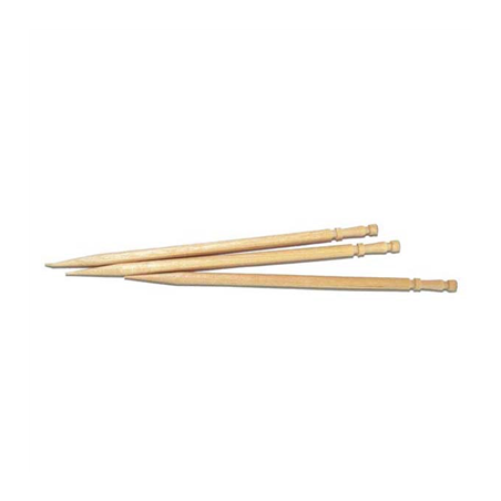 CURE-DENTS TOURNÉS 1 POINTE