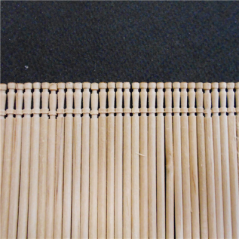 CURE-DENTS TOURNÉS 1 POINTE