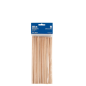 PIQUES BROCHETTES  20 CM NATUREL BOIS (100 UNITÉ)