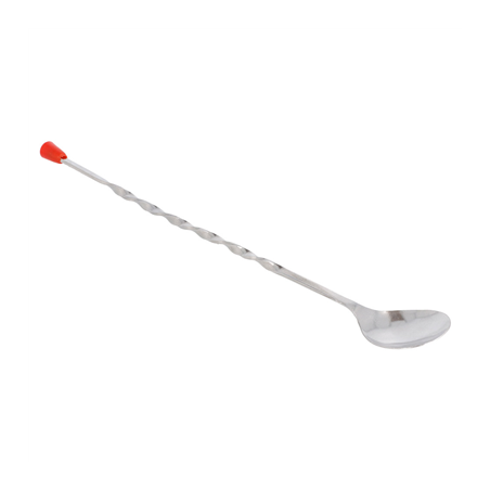 CUILLÈRE TRESSÉE COCKTAIL