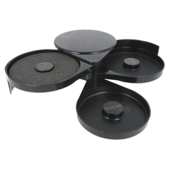 SUCREUR DE VERRES SUCRE & SEL