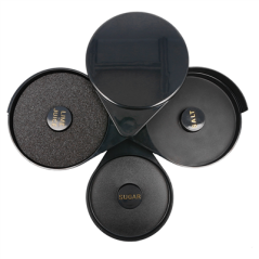 SUCREUR DE VERRES SUCRE & SEL