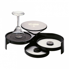 SUCREUR DE VERRES SUCRE & SEL