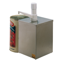 POMPE CONDIMENTS 1 POMPE