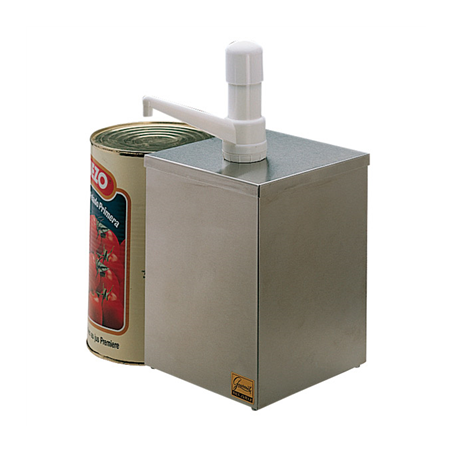 POMPE CONDIMENTS 1 POMPE