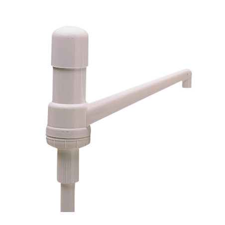 POMPES DE RECHANGE POUR DISTRIBUTEURS