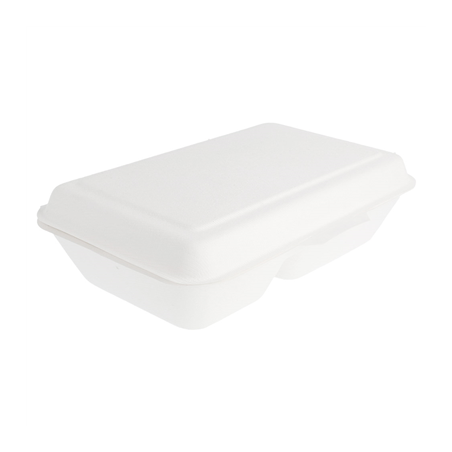 COQUILLES 2 COMPART.