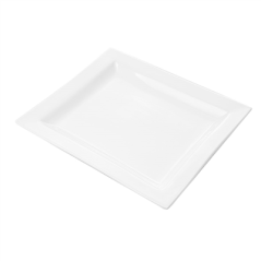 ASSIETTES RECTANGULAIRES