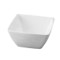 BOLS 4250 ML 24,3x13 CM BLANC PORCELAINE (2 UNITÉ)