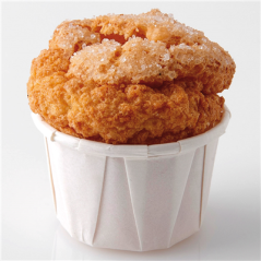 POTS TRAITEUR PAPIER PLISSÉ