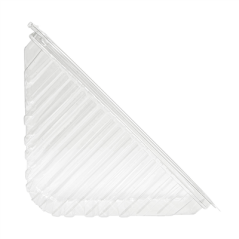 BOÎTES TRIANGULAIRES SANDWICH DOUBLE