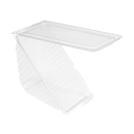 BOÎTES TRIANGULAIRES SANDWICH TRIPLE